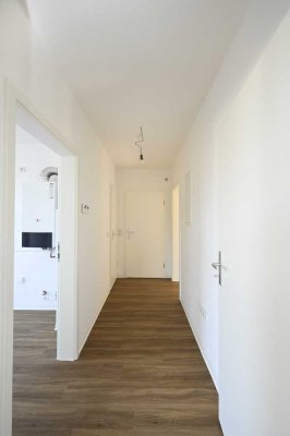 Provisionsfrei: Sanierte 3-Zimmer-Wohnung (1OG) in Holzminden