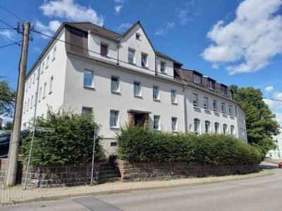 KLEINE, FREIE WOHNUNG!