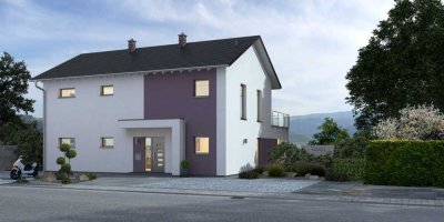 Ihr maßgeschneidertes Mehrfamilienparadies in Rechtenbach