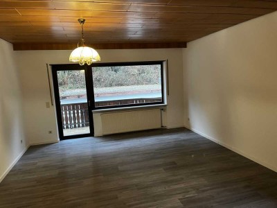 Wohnen in ruhiger Lage