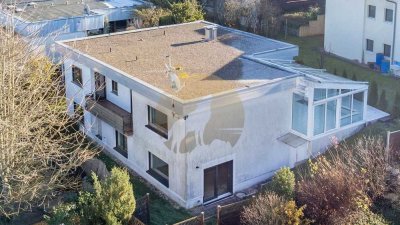 Zwei Wohneinheiten, eine Traumlage – Ihr neues Zuhause in Kuppenheim �