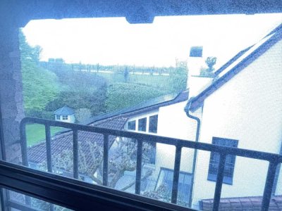 Schöne 2,5-Zimmer Wohnung in Niederkassel mit Blick auf den Rhein
