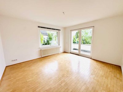 Wohnen in schönster Lage