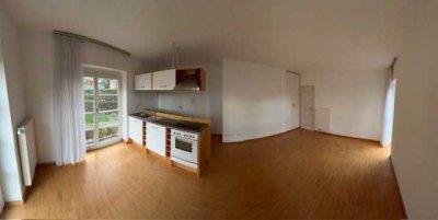 Appartement mit moderner Ausstattung in Koblenz-Immendorf