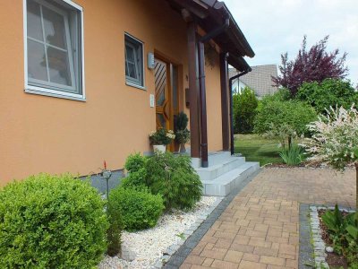 Schmuckes Einfamilienhaus-  erneute Kaufpreisreduktion