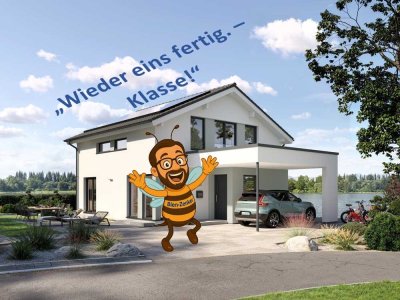 "Vertrauen Sie auf Bien‑Zenker - wo Erfahrung und Zusammenarbeit zählen."