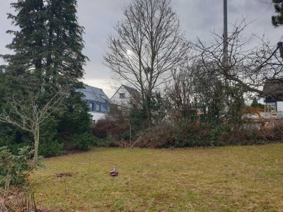 Nur das Beste für Ihre Familie! Exklusive Neubau-Doppelhaushälfte schlüsselfertig in Oberaichen