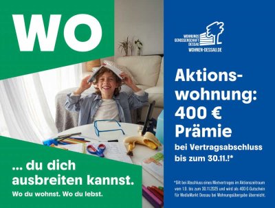 Deine neue Wohnung