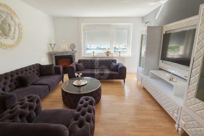 GUT VERMIETET & MODERNISIERT - TOP KAPITALANLAGE