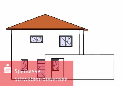Neubau Einfamilienhaus Mindelheim - Salgen