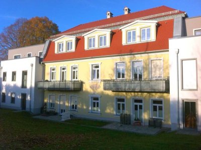 Schöne 2 Zimmer Wohnung 1.OG mit Balkon und Stellplatz