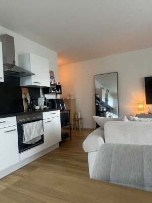 Nachmieter gesucht: 3-ZKB Giessen