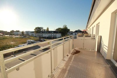 SüdWest Balkon, Fußbodenheizung, Bad mit Wa&Du, Gäste WC, 2 Garagen!