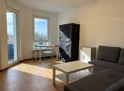 Gemütliche 1,5 Zimmer Wohnung in bester Uni-Lage!
