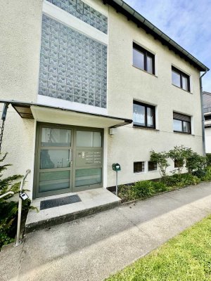 Top sanierte 3 Zimmer EG / Souterrain Wohnung in ruhigem Haus, gute Lage (Video !!)