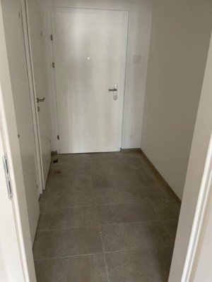 2-Zimmer-Neubauwohnung inkl hochwertiger Markenküche, Außenfläche und Kellerabteil / K3-32