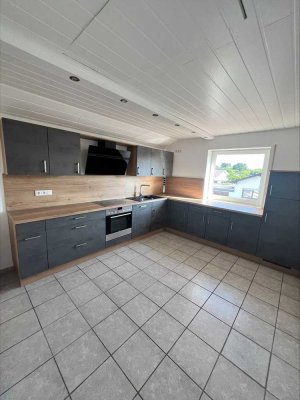 Ansprechende 4-Zimmer-Wohnung in Wirges