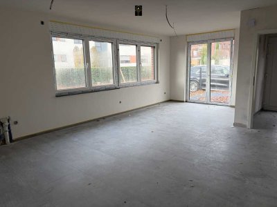 helle 2-Zimmer Wohnung in Rhede