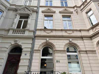 Denkmalgeschütze Kapitalanlage in Herzen von Bonn Weststadt