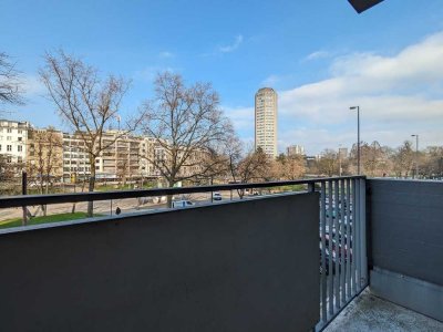 TOP! Schöne 3-Zimmer-Wohnung mitten in Köln