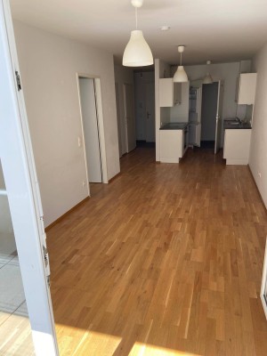PROVISIONSFREI wunderbare 2-Zimmerwohnung im Herzen von Hernals mit Garten und Loggia