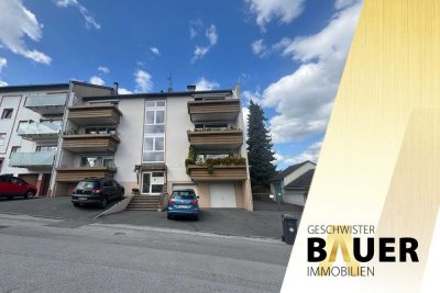 schöne Eigentumswohnung zentrumsnah in Wermelskirchen
ab Mai 2026 beziehbar