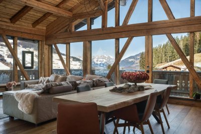 Traumhaft restauriertes Bauernhaus