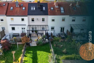 Erstklassig im Jahr 2024 kernsaniert! Höchste Ansprüche – perfekt umgesetzt in Ihrem Zuhause.