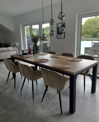 Schöne 4- Zimmer Wohnung in Herzogenrath- Merkstein zu vermieten