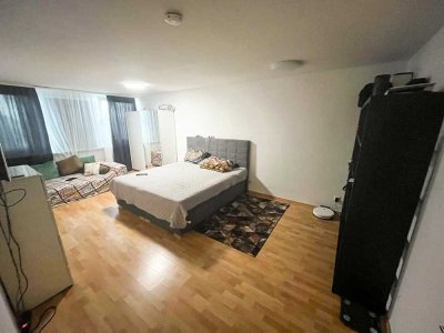 Helle 3-Zimmer-Wohnung in zentraler Lage in Heilbronn - Rosenbergstraße 44, 74072 Heilbronn