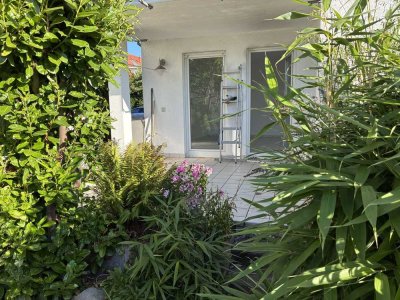 Borngartenstraße 20, 63303 Dreieich