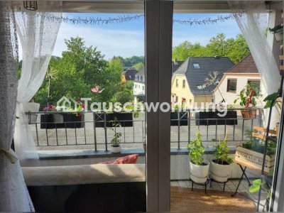 Tauschwohnung: Wohnung 2,5 Zimmer