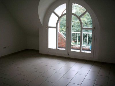 Apartmentwohnung in Dorsten zwischen Lippe und Kanal