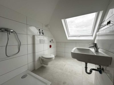 Exklusive Studiowohnung in kernsanierter Jugendstilvilla mit Neckarblick