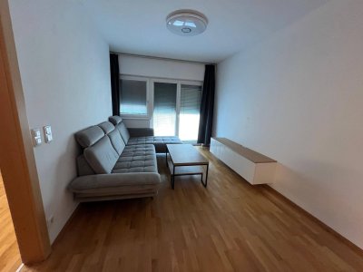 64m2 Wohnung auf der Ennsleite