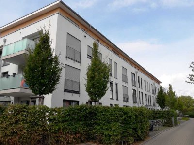 2-Zimmer Wohnung in Bonn-Duisdorf