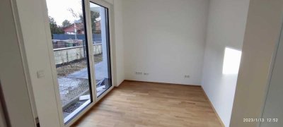 Charmante 3-Zimmer Erdgeschosswohnung mit Terrasse in Mainz-Hechtsheim