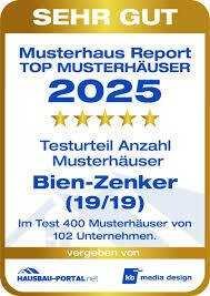 Suchen Sie noch den perfekten Bauplatz + Traumhaus? Wir von Bien Zenker haben alles in einem Paket T