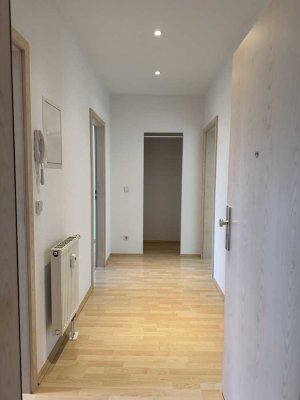 TOP - 2-Zimmer-Wohnung mit Balkon in Chemnitz