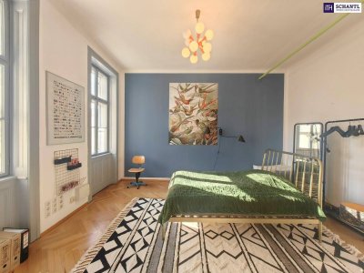 ++ DEIN NEUES ZUHAUSE IM HERZEN WIENS ++ Stadtdomizil mit hohem Wohlfühlfaktor + perfekte Raumaufteilung + Provisionsfrei!!!!