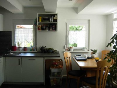 1,5 Zi Wohnung in Ludwigsburg-Hoheneck