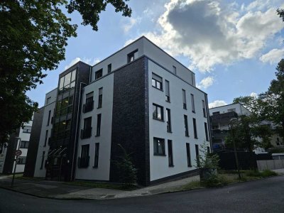 Modernes Wohnen in 4 Räumen im Grünen mit Balkon - energieeffizient mit Erdwärme
