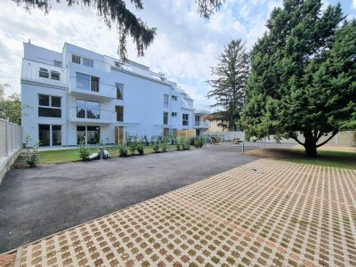 Perfekte Anlegerwohnung - RUHELAGE TRIFFT WOHNGENUSS – Stilvolle Ausstattung – Wohnen im Grünen