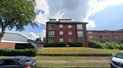 Tolle 3 Zimmer Wohnung mit Balkon zu vermieten