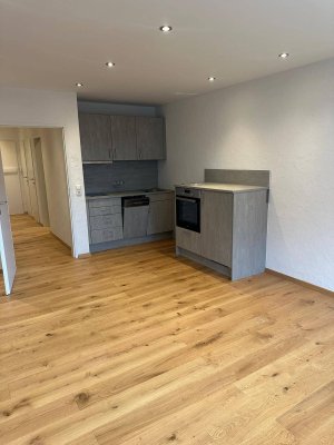 Hochwertig sanierte 1-Zimmer-Wohnung in Kaprun / Provisionsfrei