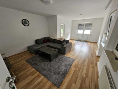 2-Zimmer-Wohnung im Herzen von Paderborn zu vermieten