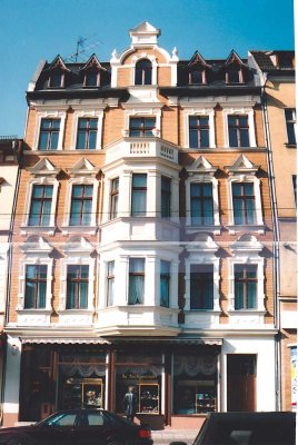 Wohn- & Geschäftshaus in Top Lage in Brandenburg an der Havel