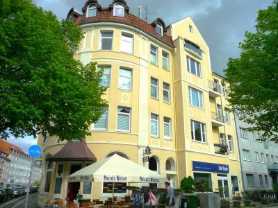 KAPITALANLAGE in gefragter Wohnlage  - Ferdinand-Wallbrecht-Str. 60