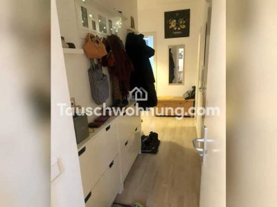 Tauschwohnung: Nordstraße