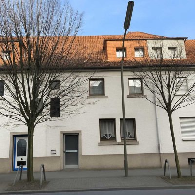 Charme & Potenzial: Reihenmittelhaus im Sonnenhügel - provisionsfrei